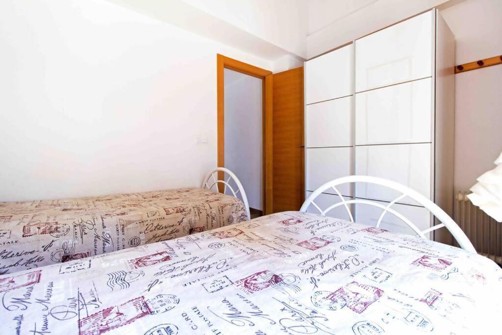 Acogedor Duplex Con Terraza Interior En La Playa Apartment Valencia Luaran gambar
